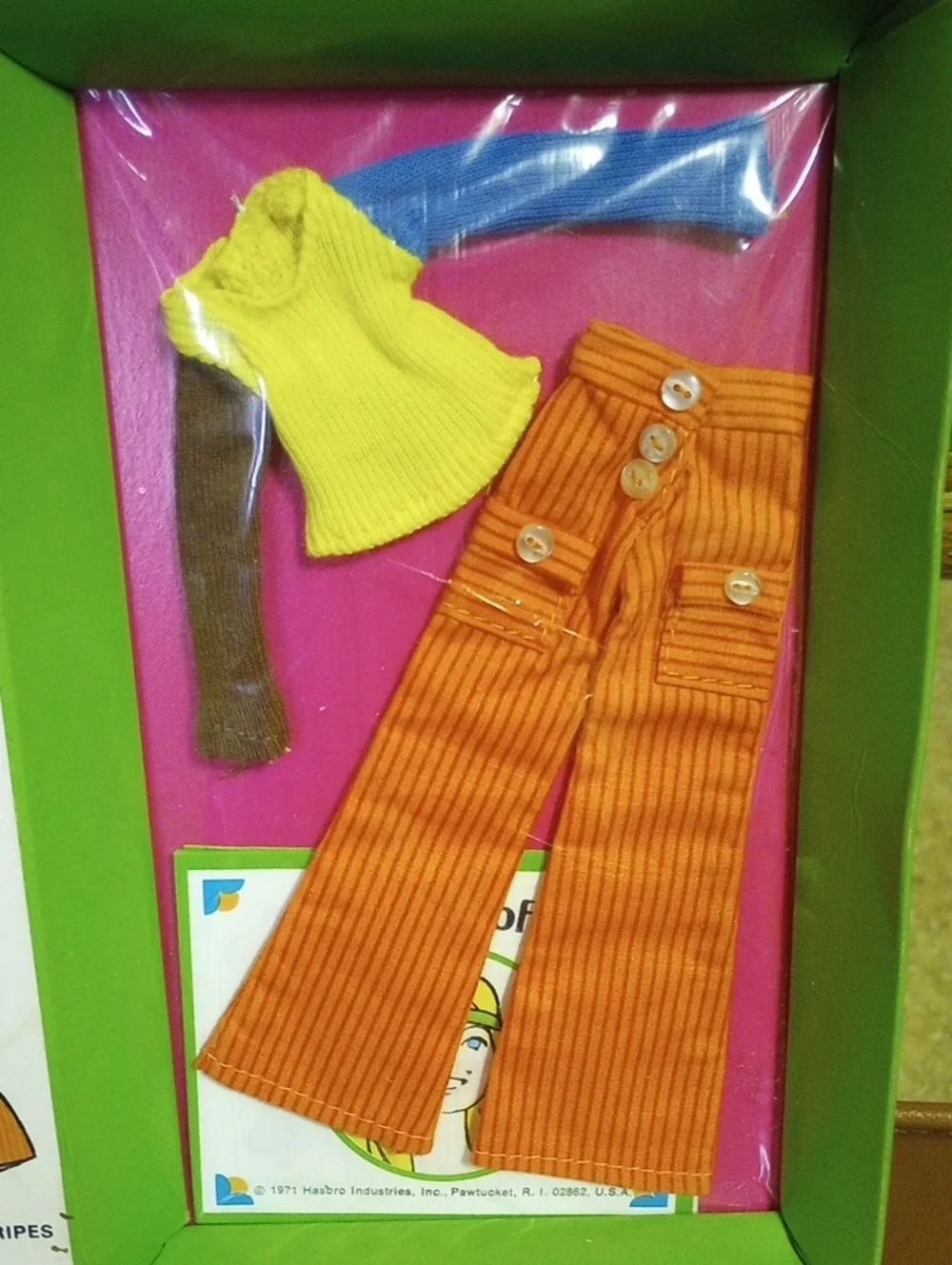 Hasbro new rare